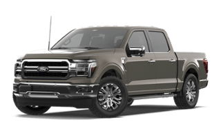 2026 Ford F-150® External Image 2